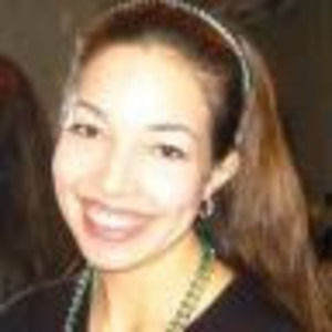 Meet your Posher, Becky